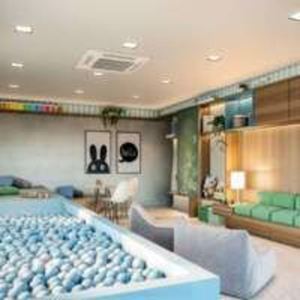 Imagem Apartamento com 3 Quartos à Venda, 145 m² em Vila Clementino - São Paulo Imagem Apartamento com 3 Quartos à Venda, 145 m² em Vila Clementino - São Paulo