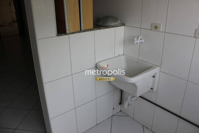 Imagem Apartamento com 3 Quartos à Venda, 116 m² em Boa Vista - São Caetano Do Sul