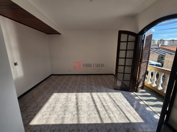 Imagem Casa com 4 Quartos à Venda, 294 m² em Jardim Roberto - Osasco