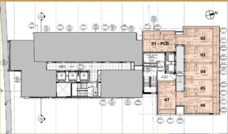 Imagem Apartamento com 1 Quarto à Venda, 23 m² em Higienópolis - São Paulo Imagem Apartamento com 1 Quarto à Venda, 23 m² em Higienópolis - São Paulo