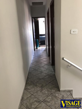 Imagem Casa com 3 Quartos à Venda, 125 m² em Jacareí