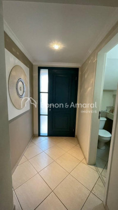 Casa de Condomínio com 4 Quartos à Venda, 334 m² em Parque Alto Taquaral - Campinas