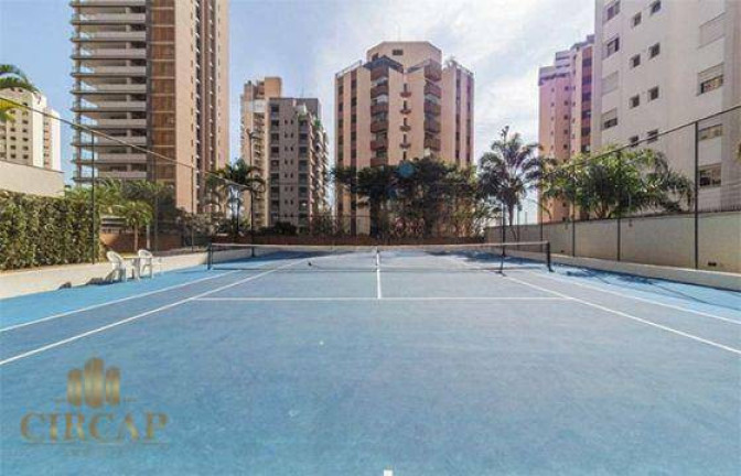 Imagem Apartamento com 4 Quartos à Venda, 374 m² em Jardim Vila Mariana - São Paulo Imagem Apartamento com 4 Quartos à Venda, 374 m² em Jardim Vila Mariana - São Paulo
