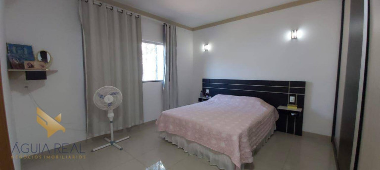 Imagem Casa com 2 Quartos à Venda, 164 m² em Vila Albuquerque - Campo Grande
