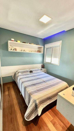 Imagem Apartamento com 3 Quartos à Venda, 177 m² em Morumbi - São Paulo