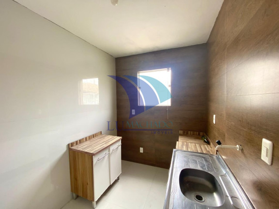 Imagem Casa com 2 Quartos à Venda, 65 m² em Caminho De Búzios - Cabo Frio
