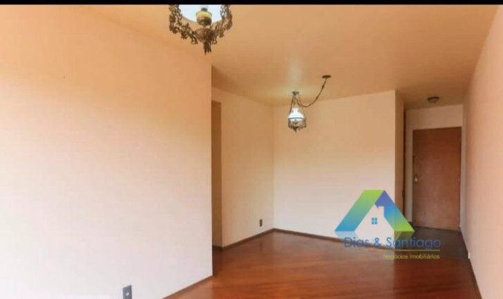 Imagem Apartamento com 3 Quartos à Venda, 65 m² em Vila Firmiano Pinto - São Paulo Imagem Apartamento com 3 Quartos à Venda, 65 m² em Vila Firmiano Pinto - São Paulo