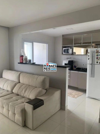 Imagem Apartamento com 1 Quarto à Venda, 65 m² em Vila Gertrudes - São Paulo Imagem Apartamento com 1 Quarto à Venda, 65 m² em Vila Gertrudes - São Paulo