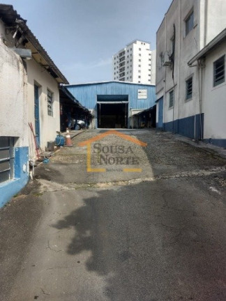Imagem Terreno à Venda, 1.000 m² em Santana - São Paulo Imagem Terreno à Venda, 1.000 m² em Santana - São Paulo