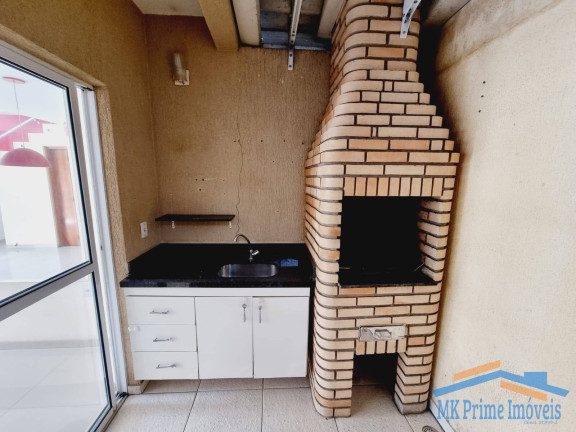 Imagem Casa de Condomínio com 2 Quartos à Venda, 60 m² em Pestana - Osasco Imagem Casa de Condomínio com 2 Quartos à Venda, 60 m² em Pestana - Osasco