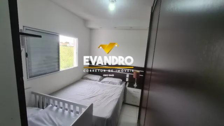 Imagem Apartamento com 3 Quartos à Venda, 75 m² em Residencial Claúdio Marchetti - Cuiabá Imagem Apartamento com 3 Quartos à Venda, 75 m² em Residencial Claúdio Marchetti - Cuiabá