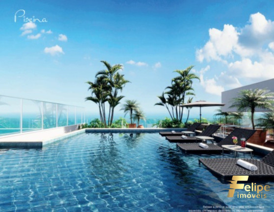 Imagem Imóvel com 3 Quartos à Venda, 105 m² em Enseada Azul - Guarapari