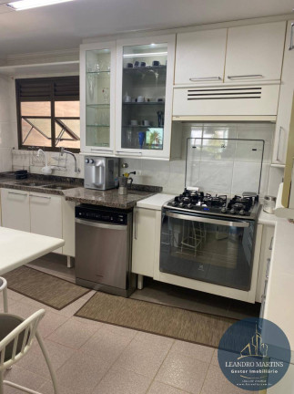 Imagem Apartamento com 4 Quartos à Venda, 240 m² em Riviera - Bertioga