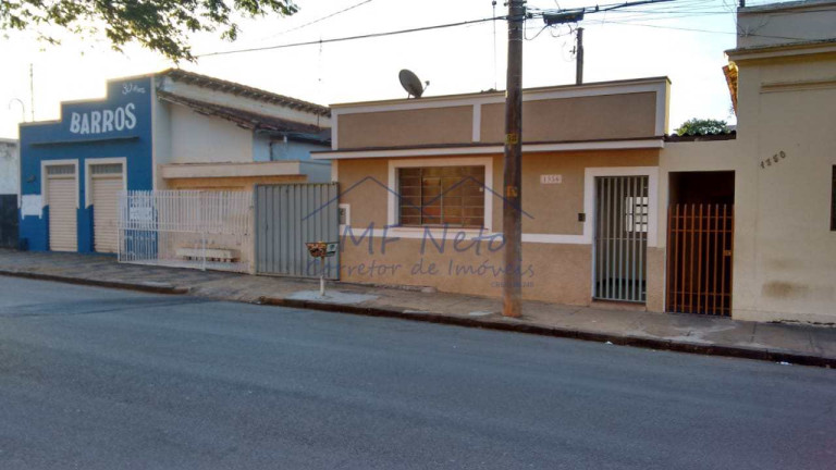 Casa com 2 Quartos à Venda, 558 m² em Rosário - Pirassununga