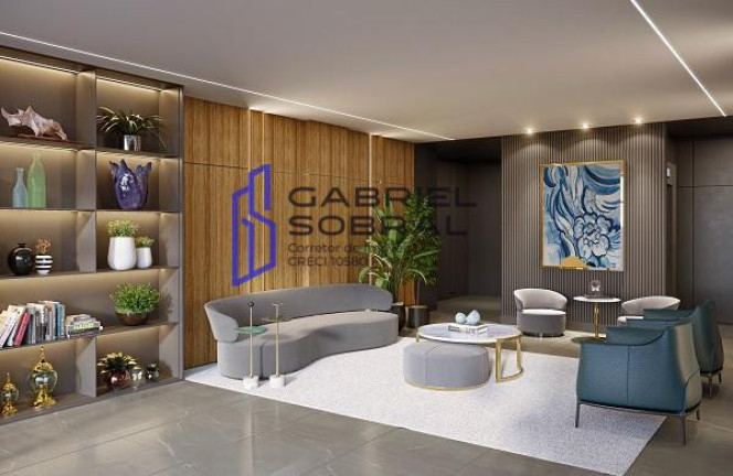 Imagem Apartamento com 3 Quartos à Venda, 71 m² em Jardim Oceania - João Pessoa Imagem Apartamento com 3 Quartos à Venda, 71 m² em Jardim Oceania - João Pessoa