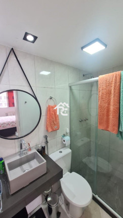 Imagem Cobertura com 2 Quartos à Venda, 100 m² em Barreto - Niterói