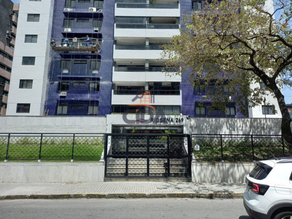 Imagem Apartamento com 4 Quartos à Venda, 156 m² em Boa Viagem - Recife