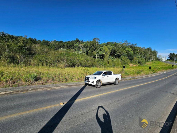 Imagem Terreno à Venda, 324 m² em Salto Do Norte - Blumenau Imagem Terreno à Venda, 324 m² em Salto Do Norte - Blumenau