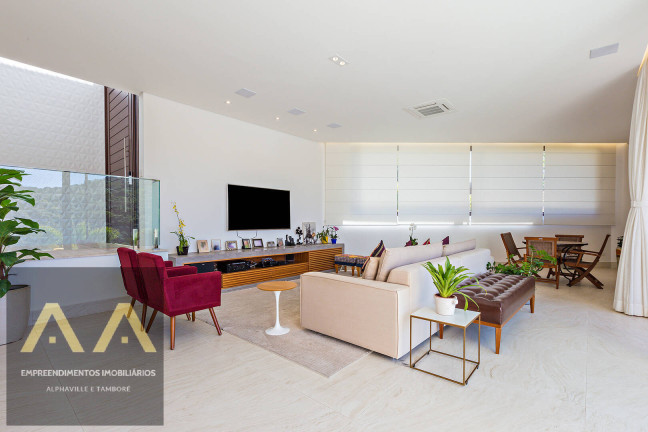 Imagem Casa com 4 Quartos à Venda, 495 m² em Tamboré - Santana De Parnaíba Imagem Casa com 4 Quartos à Venda, 495 m² em Tamboré - Santana De Parnaíba