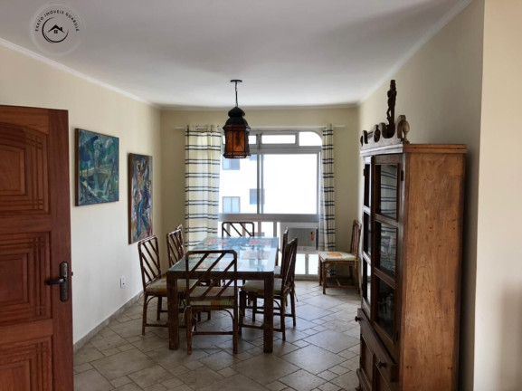 Imagem Apartamento com 3 Quartos à Venda, 135 m² em Centro - Guarujá