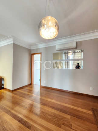 Imagem Apartamento com 3 Quartos à Venda, 184 m² em Paraíso - São Paulo
