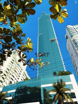 Imagem Apartamento com 4 Quartos à Venda, 194 m² em Barra Sul - Balneário Camboriú