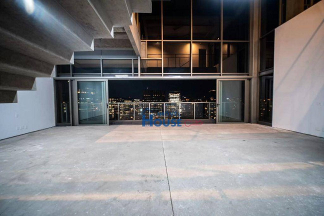 Imagem Cobertura com 4 Quartos à Venda, 542 m² em Itaim Bibi - São Paulo