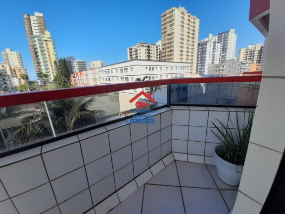 Imagem Apartamento com 1 Quarto à Venda, 45 m² em Tupi - Praia Grande Imagem Apartamento com 1 Quarto à Venda, 45 m² em Tupi - Praia Grande