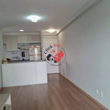 Imagem Apartamento com 2 Quartos à Venda, 60 m² em Rudge Ramos - São Bernardo Do Campo