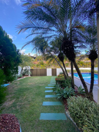 Imagem Casa de Condomínio com 3 Quartos à Venda, 390 m² em Portão - Lauro De Freitas Imagem Casa de Condomínio com 3 Quartos à Venda, 390 m² em Portão - Lauro De Freitas