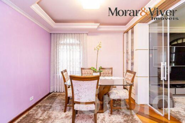 Imagem Casa com 3 Quartos à Venda, 120 m² em Cruzeiro - São José Dos Pinhais