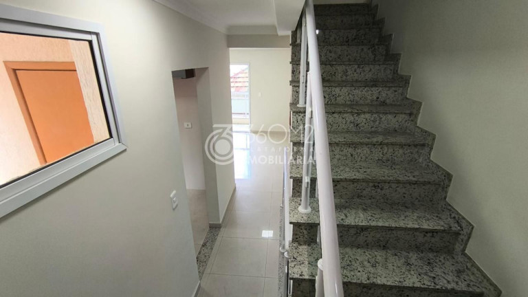 Imagem Casa com 3 Quartos à Venda, 125 m² em Vila Pires - Santo André Imagem Casa com 3 Quartos à Venda, 125 m² em Vila Pires - Santo André