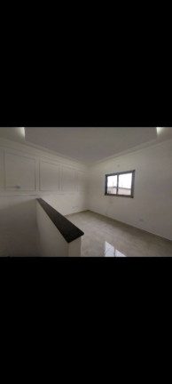 Imagem Casa de Condomínio com 2 Quartos à Venda, 48 m² em Maracanã - Praia Grande Imagem Casa de Condomínio com 2 Quartos à Venda, 48 m² em Maracanã - Praia Grande