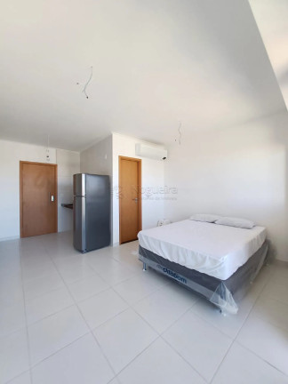 Imagem Flat com 1 Quarto à Venda, 29 m² em Muro Alto - Ipojuca