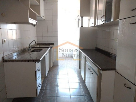 Imagem Apartamento com 2 Quartos à Venda, 68 m² em Parada Inglesa - São Paulo