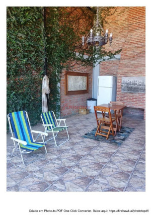 Imagem Casa com 3 Quartos à Venda, 99 m² em Pé De Plátano - Santa Maria Imagem Casa com 3 Quartos à Venda, 99 m² em Pé De Plátano - Santa Maria