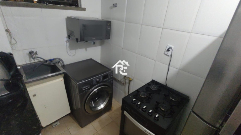 Imagem Apartamento com 2 Quartos à Venda, 52 m² em Santa Rosa - Niterói Imagem Apartamento com 2 Quartos à Venda, 52 m² em Santa Rosa - Niterói