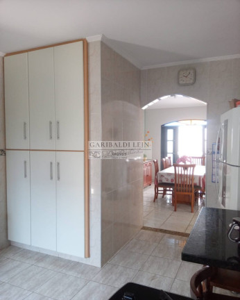 Imagem Casa com 3 Quartos à Venda, 217 m² em Cidade Universitária - Campinas