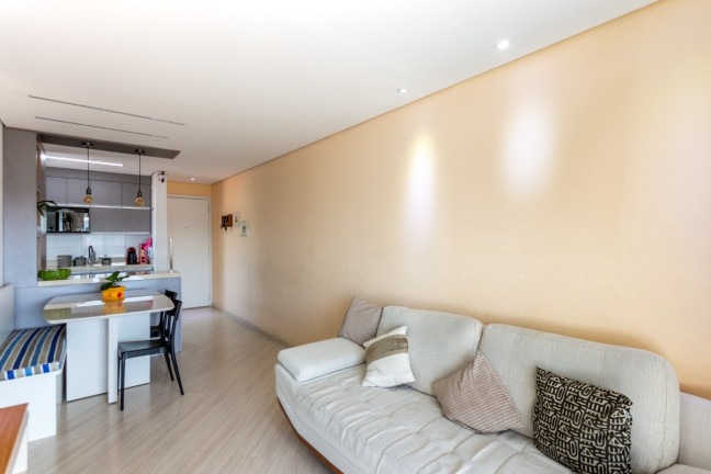 Imagem Apartamento com 2 Quartos à Venda, 59 m² em Vila Guarani (z Sul) - São Paulo Imagem Apartamento com 2 Quartos à Venda, 59 m² em Vila Guarani (z Sul) - São Paulo