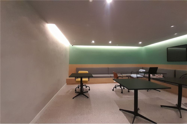 Imagem Apartamento com 1 Quarto à Venda, 42 m² em Bela Vista - São Paulo Imagem Apartamento com 1 Quarto à Venda, 42 m² em Bela Vista - São Paulo