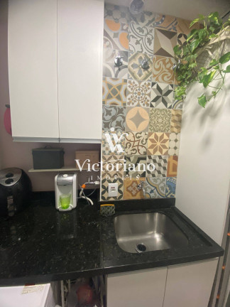Imagem Apartamento com 3 Quartos à Venda, 86 m² em Residencial São Paulo - Jacareí Imagem Apartamento com 3 Quartos à Venda, 86 m² em Residencial São Paulo - Jacareí
