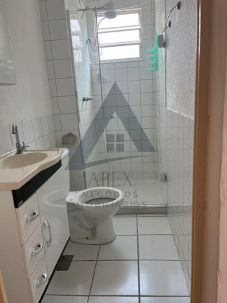 Imagem Apartamento com 2 Quartos à Venda, 52 m² em Campo Grande - Rio De Janeiro