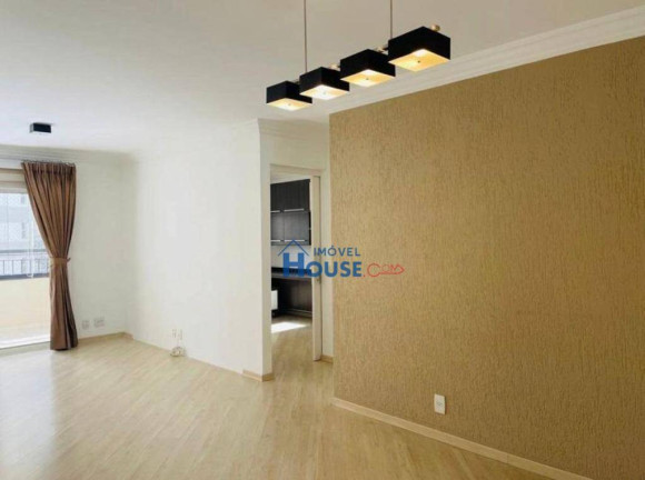 Imagem Apartamento com 4 Quartos à Venda, 140 m² em Perdizes - São Paulo