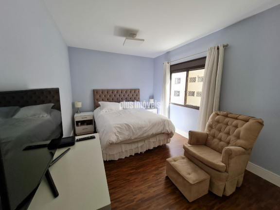 Imagem Apartamento com 3 Quartos à Venda, 137 m² em Moema - São Paulo Imagem Apartamento com 3 Quartos à Venda, 137 m² em Moema - São Paulo