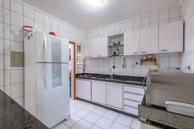 Imagem Apartamento com 2 Quartos à Venda, 71 m² em Campinas - São José