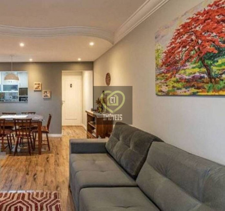 Imagem Apartamento com 2 Quartos à Venda, 72 m² em Vila Romana - São Paulo Imagem Apartamento com 2 Quartos à Venda, 72 m² em Vila Romana - São Paulo