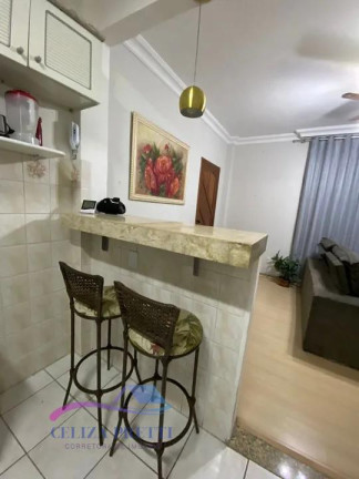 Imagem Apartamento com 3 Quartos à Venda, 82 m² em Itapuã - Vila Velha Imagem Apartamento com 3 Quartos à Venda, 82 m² em Itapuã - Vila Velha