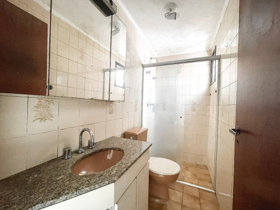 Imagem Apartamento com 3 Quartos à Venda, 86 m² em Vila Mariana - São Paulo