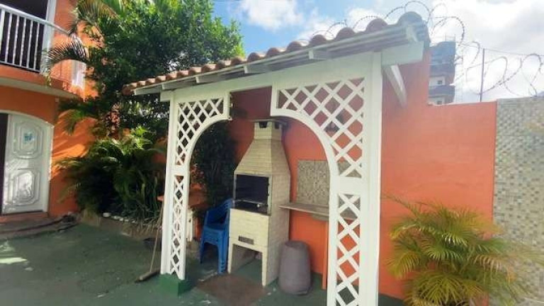 Imagem Casa com 11 Quartos à Venda, 372 m² em Passagem - Cabo Frio Imagem Casa com 11 Quartos à Venda, 372 m² em Passagem - Cabo Frio