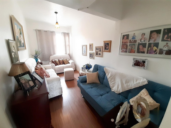 Imagem Apartamento com 1 Quarto à Venda, 88 m² em Centro - Santa Maria Imagem Apartamento com 1 Quarto à Venda, 88 m² em Centro - Santa Maria